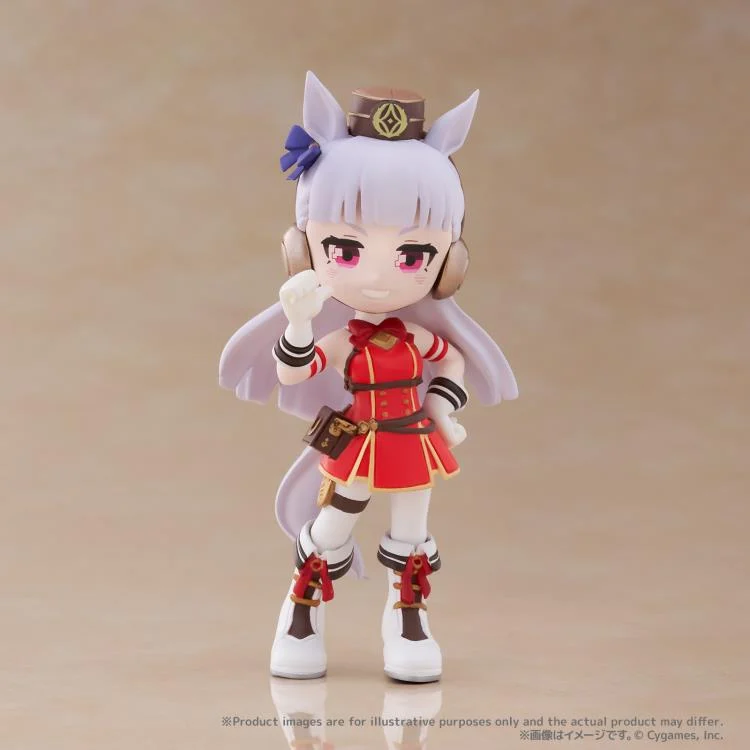Uma Musume Pretty Derby PalVerse Vol. 1 Box of 6 Figures - Image 15