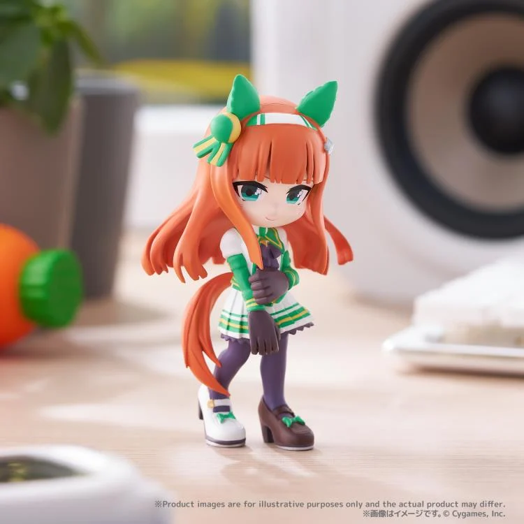 Uma Musume Pretty Derby PalVerse Vol. 1 Box of 6 Figures - Image 5