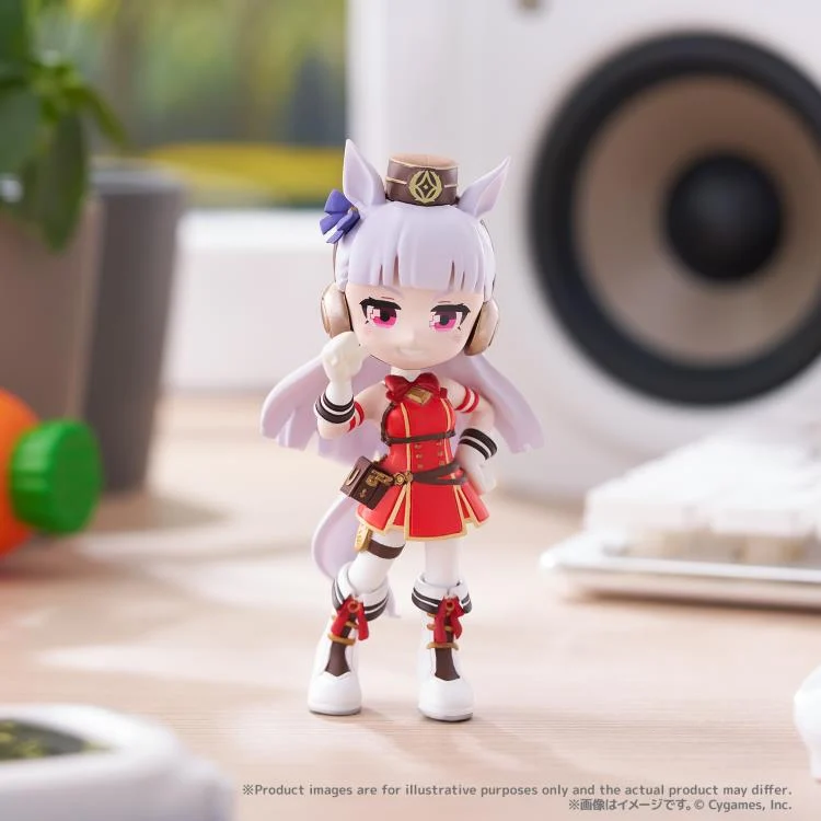 Uma Musume Pretty Derby PalVerse Vol. 1 Box of 6 Figures - Image 6