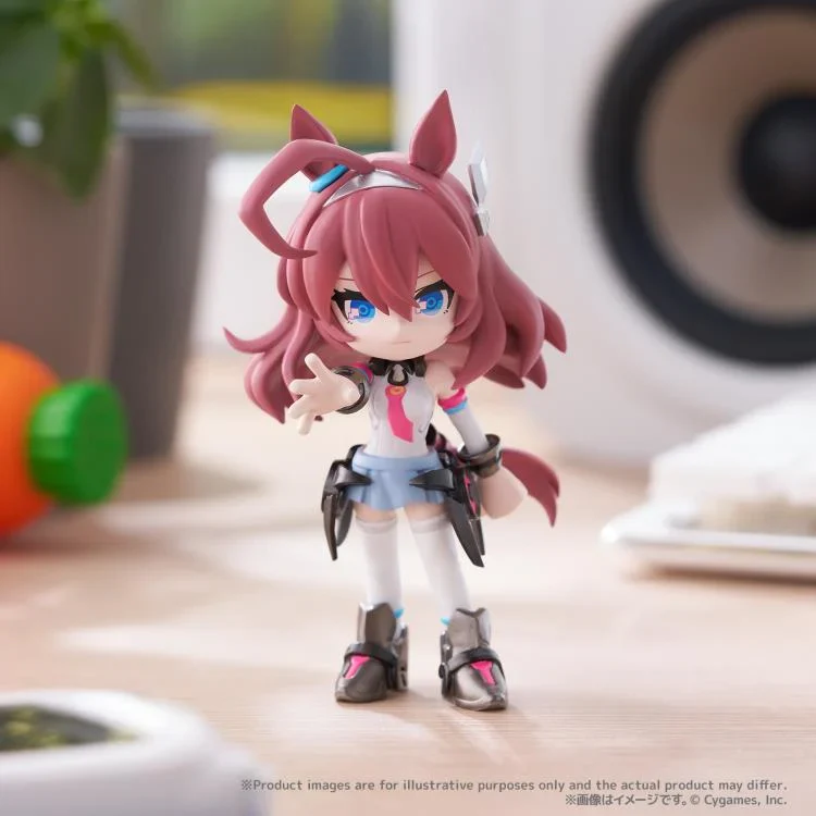 Uma Musume Pretty Derby PalVerse Vol. 1 Box of 6 Figures - Image 7