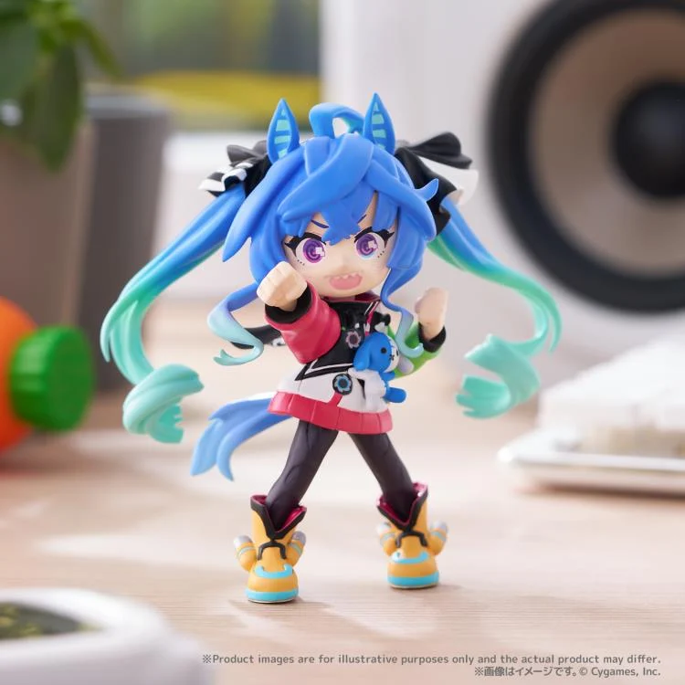 Uma Musume Pretty Derby PalVerse Vol. 1 Box of 6 Figures - Image 9