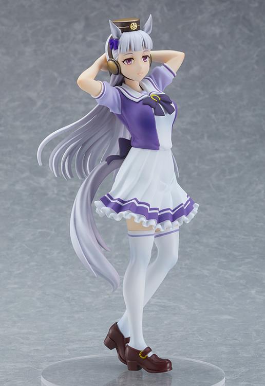 Uma Musume: Pretty Derby Pop Up Parade Gold Ship (School Uniform) - Image 3