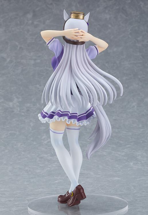 Uma Musume: Pretty Derby Pop Up Parade Gold Ship (School Uniform) - Image 4