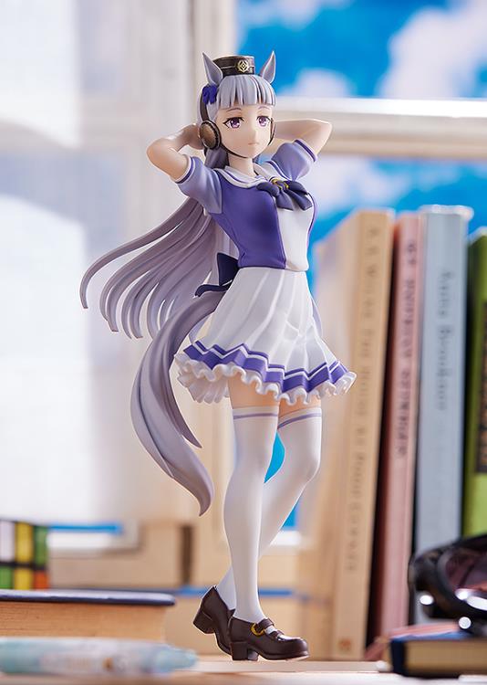 Uma Musume: Pretty Derby Pop Up Parade Gold Ship (School Uniform) - Image 6