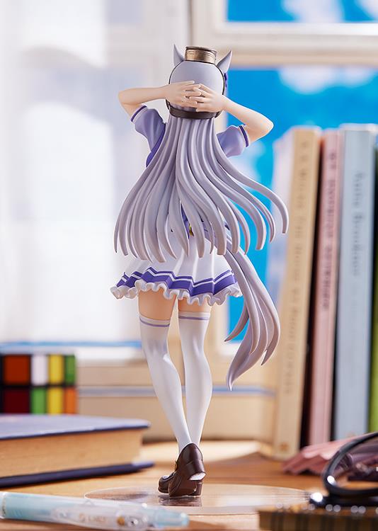 Uma Musume: Pretty Derby Pop Up Parade Gold Ship (School Uniform) - Image 7