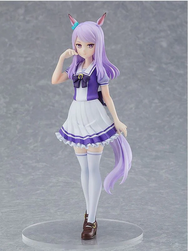 Uma Musume: Pretty Derby Pop Up Parade Mejiro McQueen (School Uniform) - Image 2