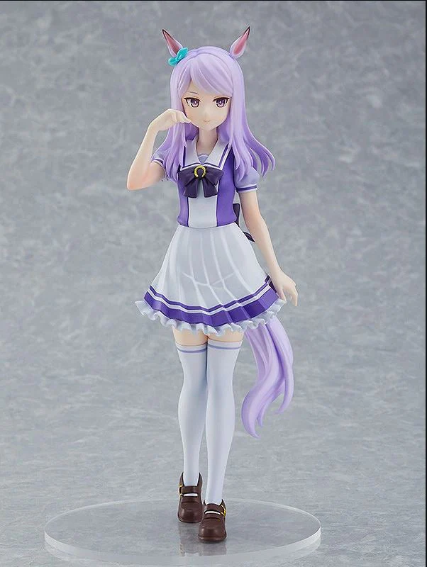 Uma Musume: Pretty Derby Pop Up Parade Mejiro McQueen (School Uniform) - Image 3