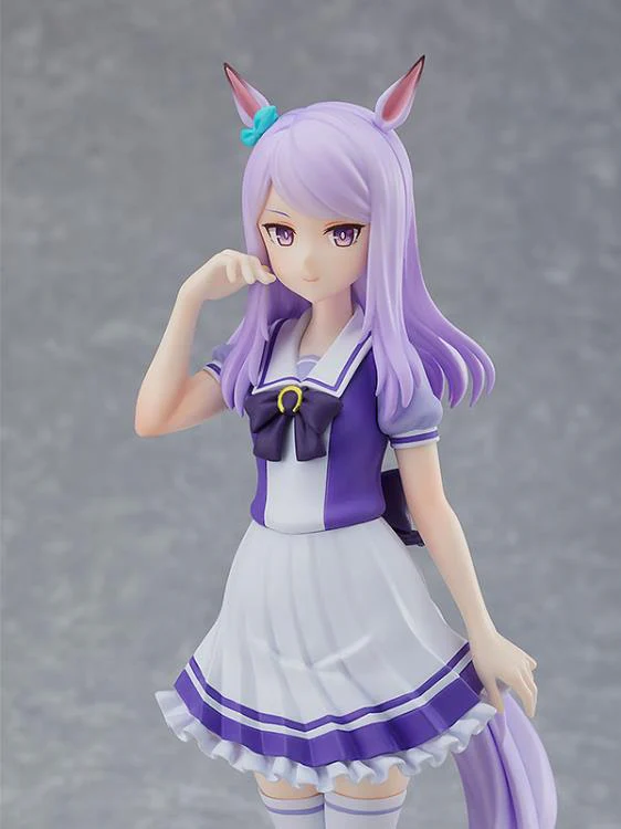 Uma Musume: Pretty Derby Pop Up Parade Mejiro McQueen (School Uniform) - Image 5