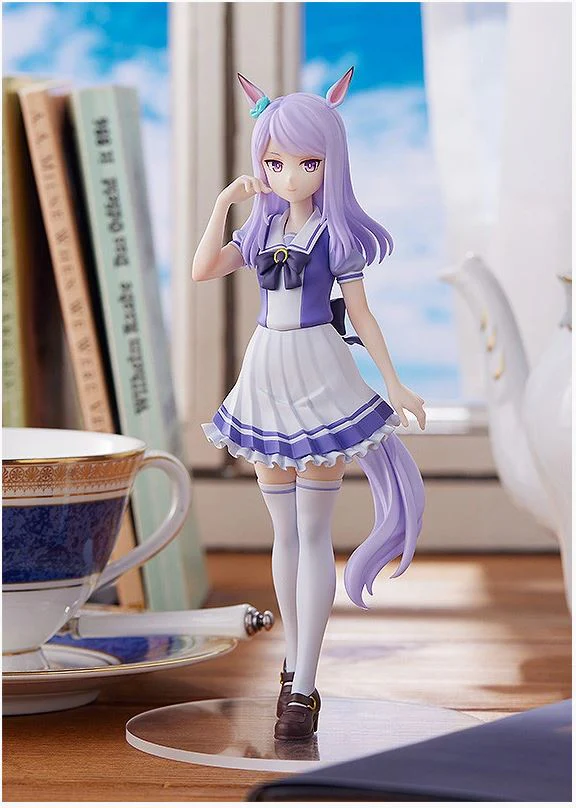 Uma Musume: Pretty Derby Pop Up Parade Mejiro McQueen (School Uniform) - Image 6