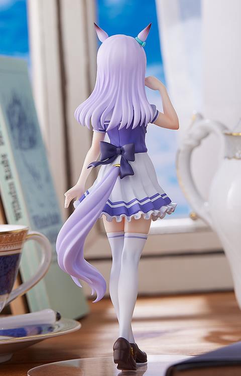 Uma Musume: Pretty Derby Pop Up Parade Mejiro McQueen (School Uniform) - Image 7