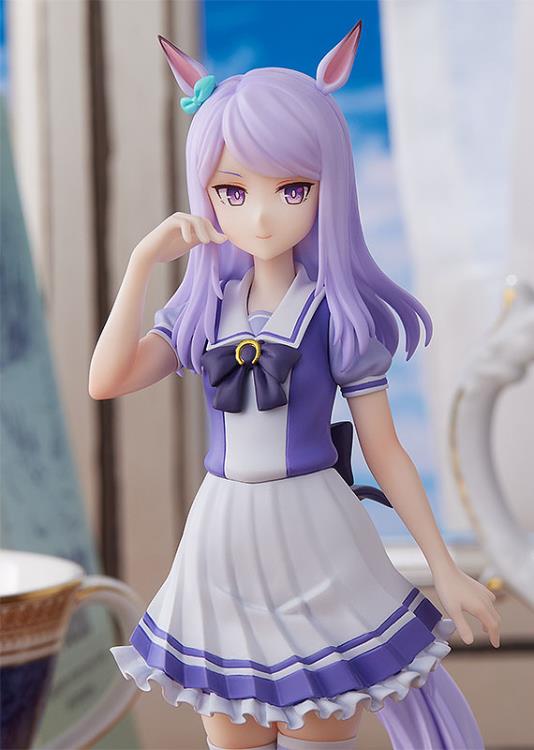 Uma Musume: Pretty Derby Pop Up Parade Mejiro McQueen (School Uniform) - Image 8