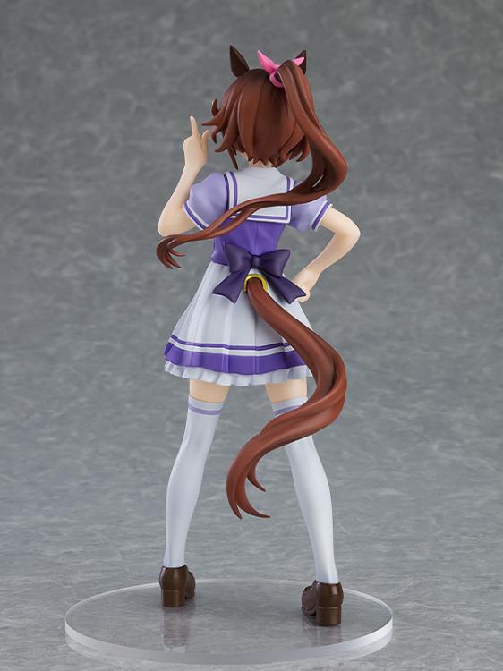 Uma Musume Pretty Derby Pop Up Parade Tokai Teio (School Uniform Ver.) - Image 4