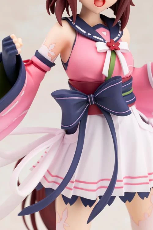 Uma Musume Pretty Derby Sakura Chiyono O 1/7 Scale Figure - Image 10