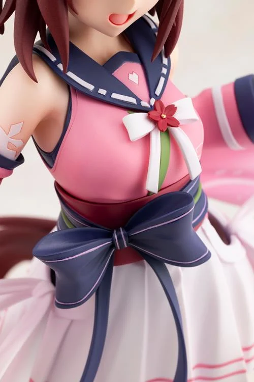 Uma Musume Pretty Derby Sakura Chiyono O 1/7 Scale Figure - Image 11