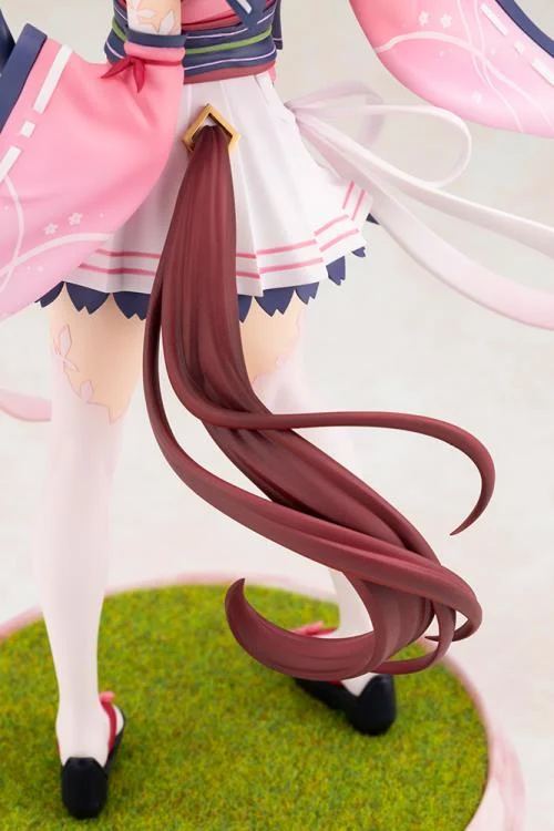 Uma Musume Pretty Derby Sakura Chiyono O 1/7 Scale Figure - Image 12