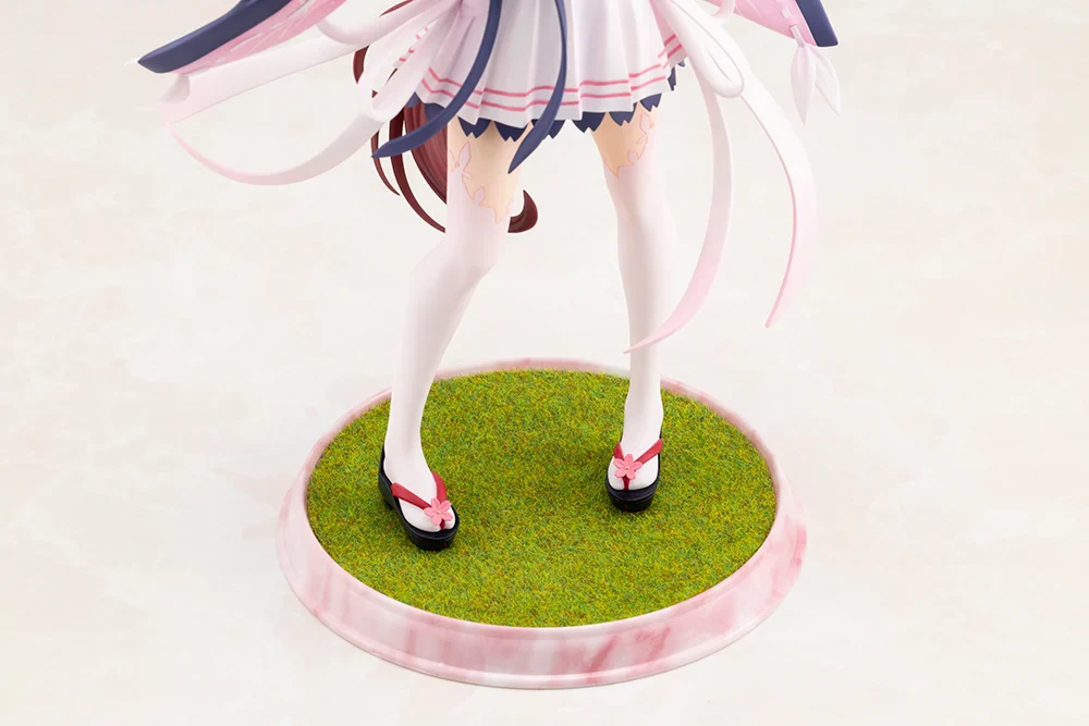 Uma Musume Pretty Derby Sakura Chiyono O 1/7 Scale Figure - Image 13