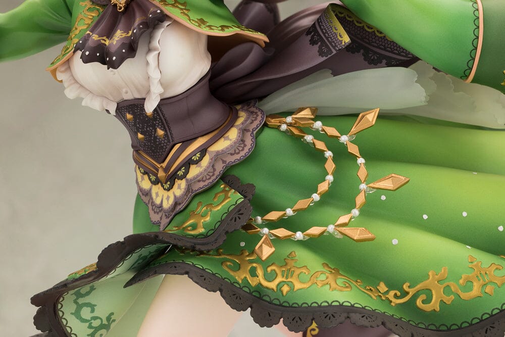 Uma Musume Pretty Derby Satono Diamond (The Will to Overtake) 1/7 Scale Figure - Image 10