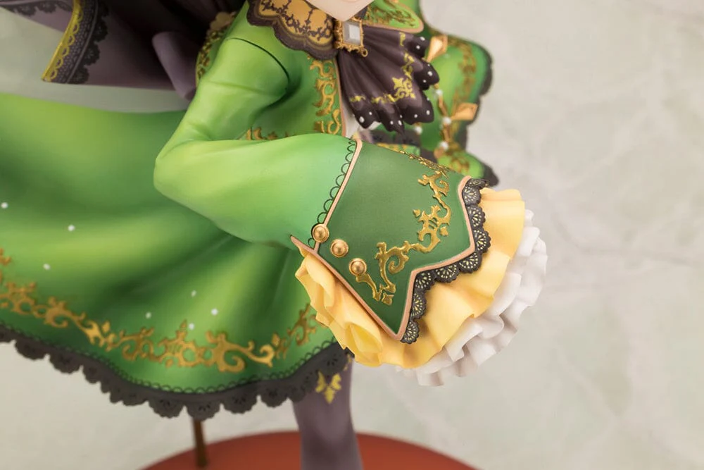 Uma Musume Pretty Derby Satono Diamond (The Will to Overtake) 1/7 Scale Figure - Image 11