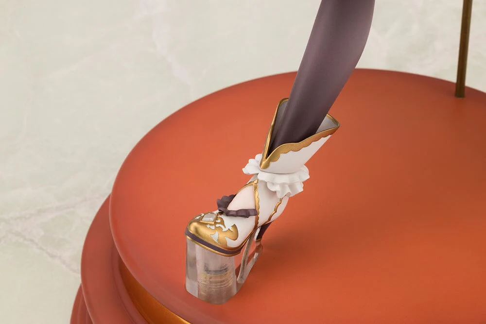 Uma Musume Pretty Derby Satono Diamond (The Will to Overtake) 1/7 Scale Figure - Image 13