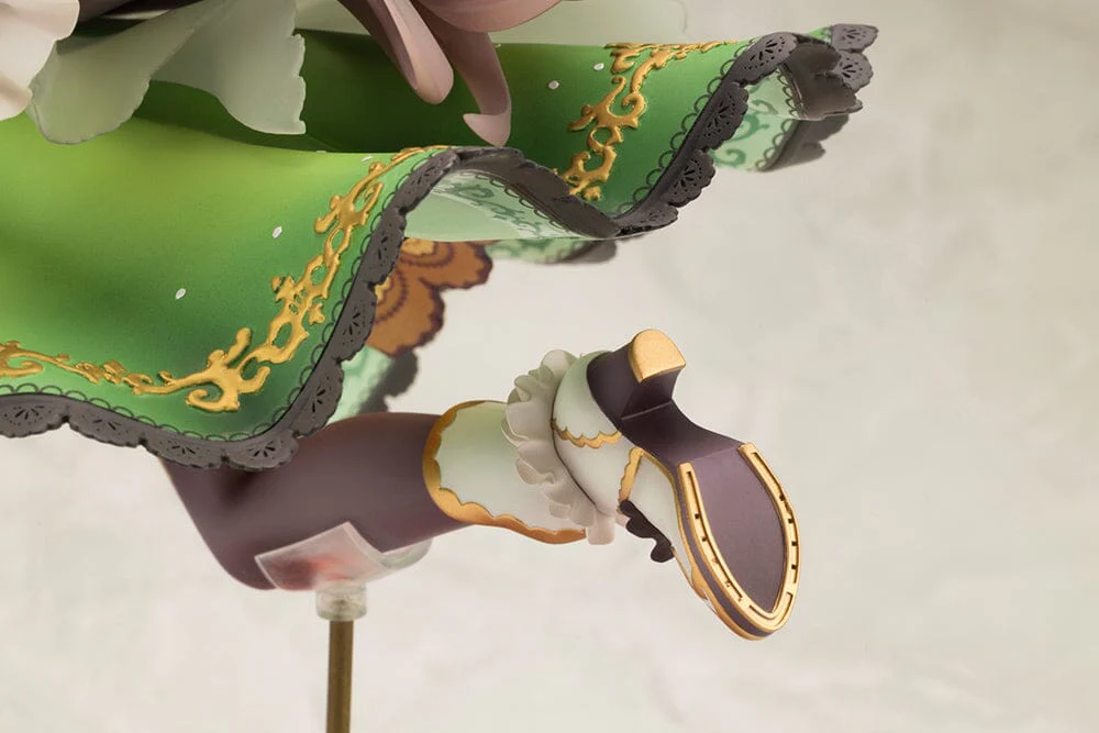 Uma Musume Pretty Derby Satono Diamond (The Will to Overtake) 1/7 Scale Figure - Image 14