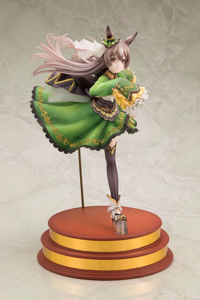 Uma Musume Pretty Derby Satono Diamond (The Will to Overtake) 1/7 Scale Figure - Image 2