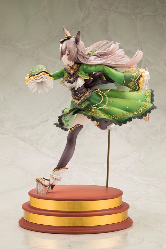 Uma Musume Pretty Derby Satono Diamond (The Will to Overtake) 1/7 Scale Figure - Image 3