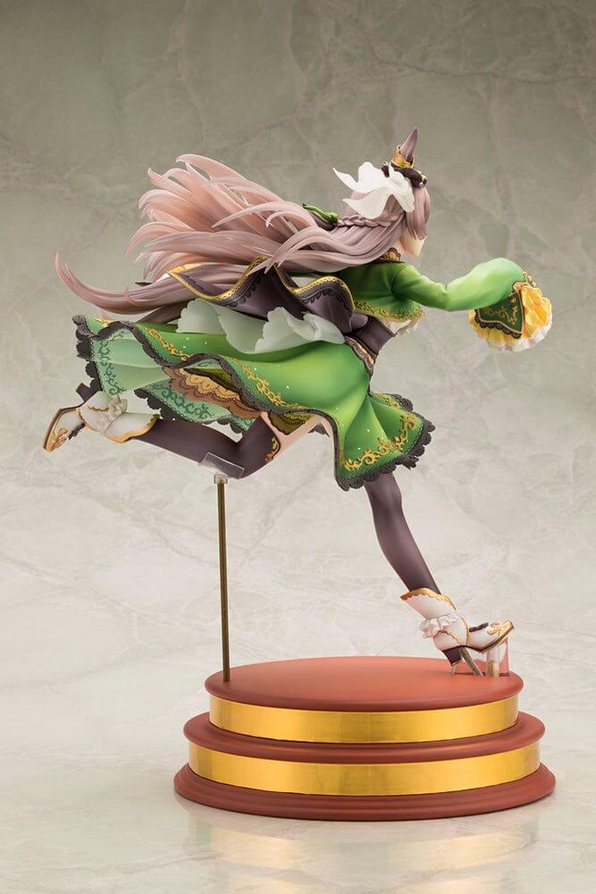 Uma Musume Pretty Derby Satono Diamond (The Will to Overtake) 1/7 Scale Figure - Image 4
