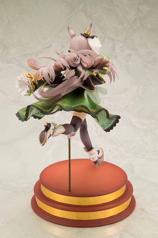 Uma Musume Pretty Derby Satono Diamond (The Will to Overtake) 1/7 Scale Figure - Image 5