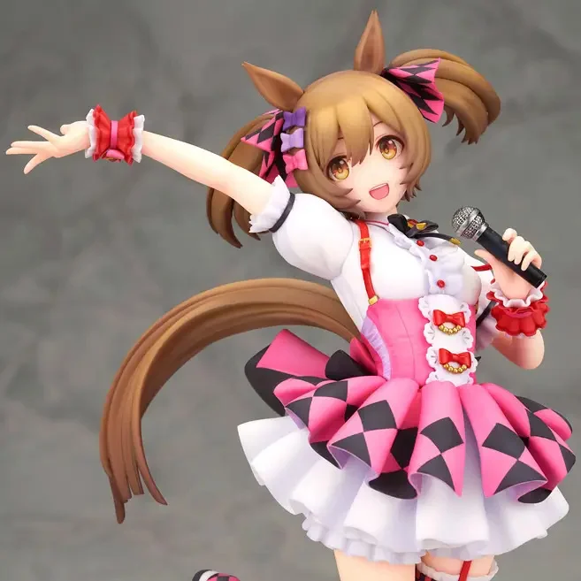 Uma Musume Pretty Derby Smart Falcon 1/7 Scale Figure - Image 10