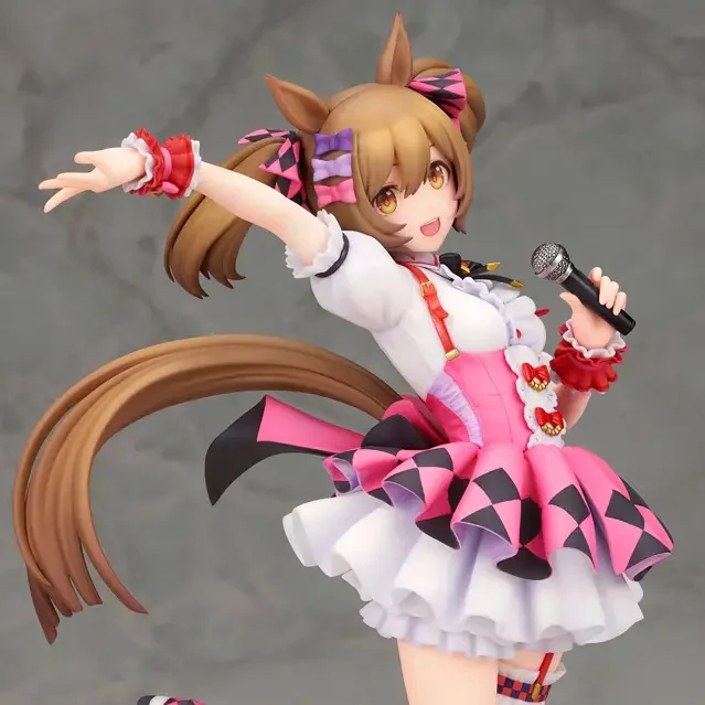 Uma Musume Pretty Derby Smart Falcon 1/7 Scale Figure - Image 11