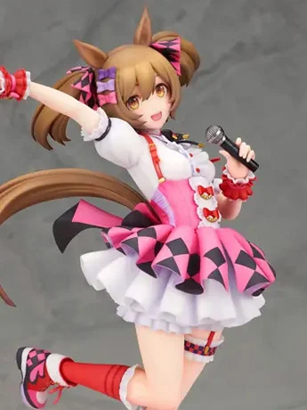 Uma Musume Pretty Derby Smart Falcon 1/7 Scale Figure - Image 2