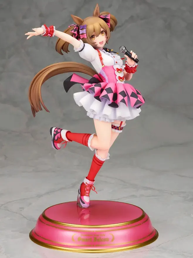 Uma Musume Pretty Derby Smart Falcon 1/7 Scale Figure - Image 3
