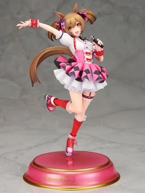 Uma Musume Pretty Derby Smart Falcon 1/7 Scale Figure - Image 4