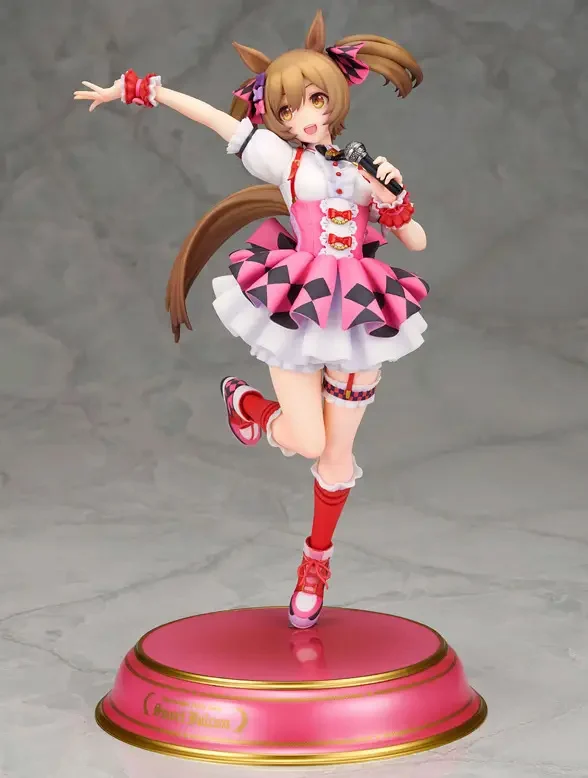 Uma Musume Pretty Derby Smart Falcon 1/7 Scale Figure - Image 5