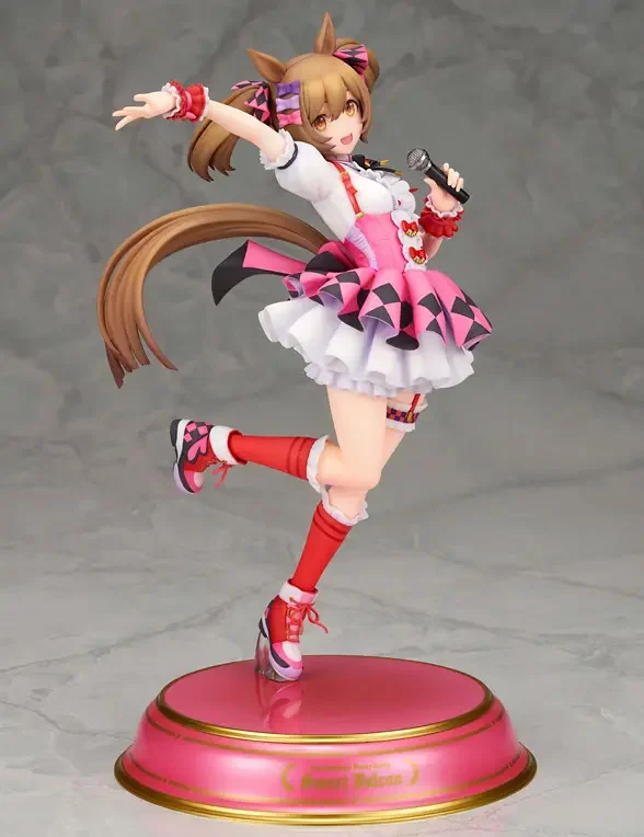 Uma Musume Pretty Derby Smart Falcon 1/7 Scale Figure - Image 6