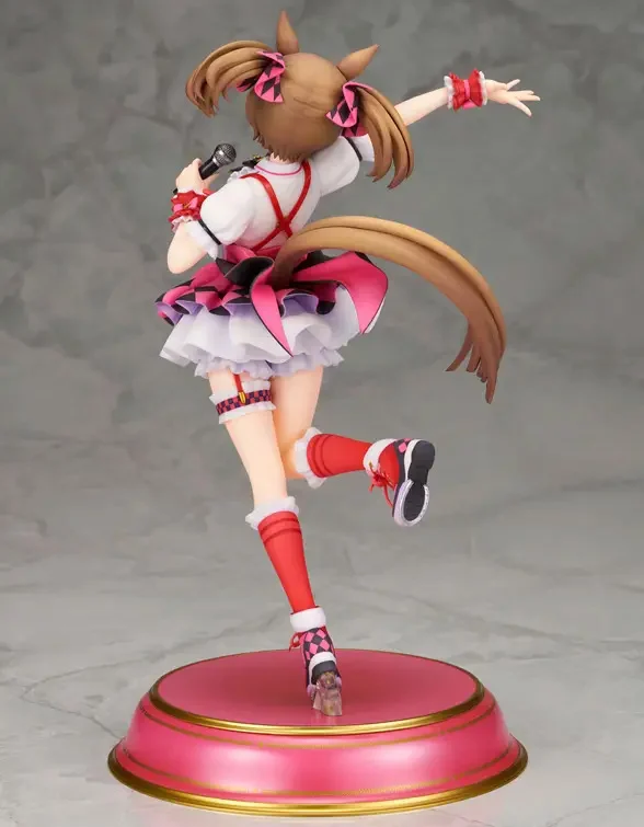 Uma Musume Pretty Derby Smart Falcon 1/7 Scale Figure - Image 7