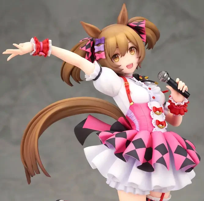 Uma Musume Pretty Derby Smart Falcon 1/7 Scale Figure - Image 8