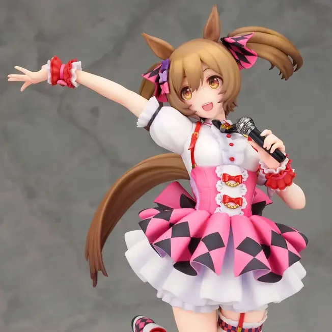 Uma Musume Pretty Derby Smart Falcon 1/7 Scale Figure - Image 9