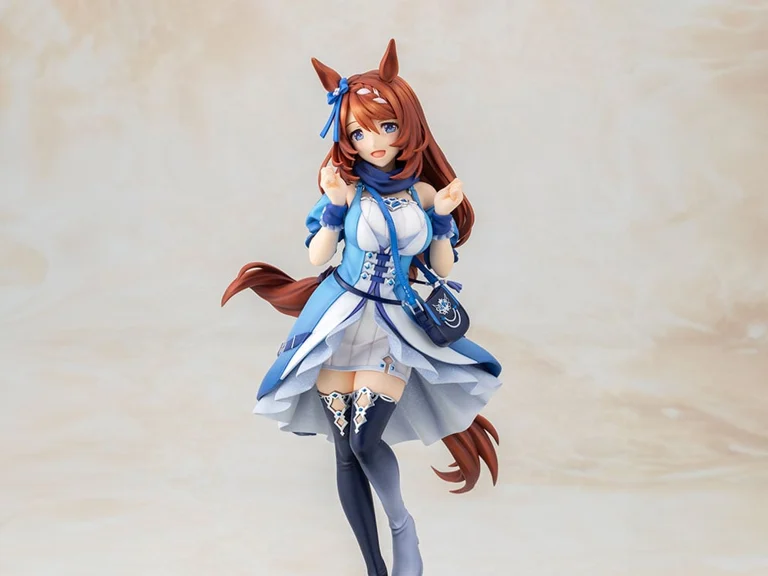 Uma Musume Pretty Derby Super Creek 1/7 Scale Figure