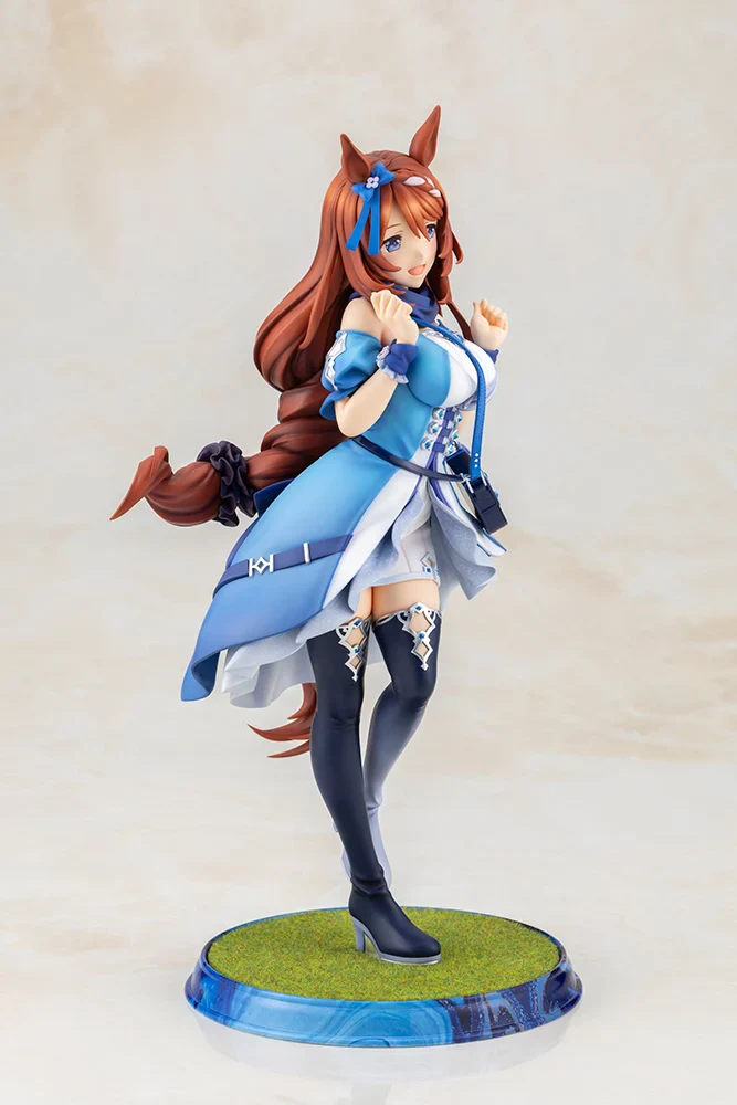 Uma Musume Pretty Derby Super Creek 1/7 Scale Figure - Image 10