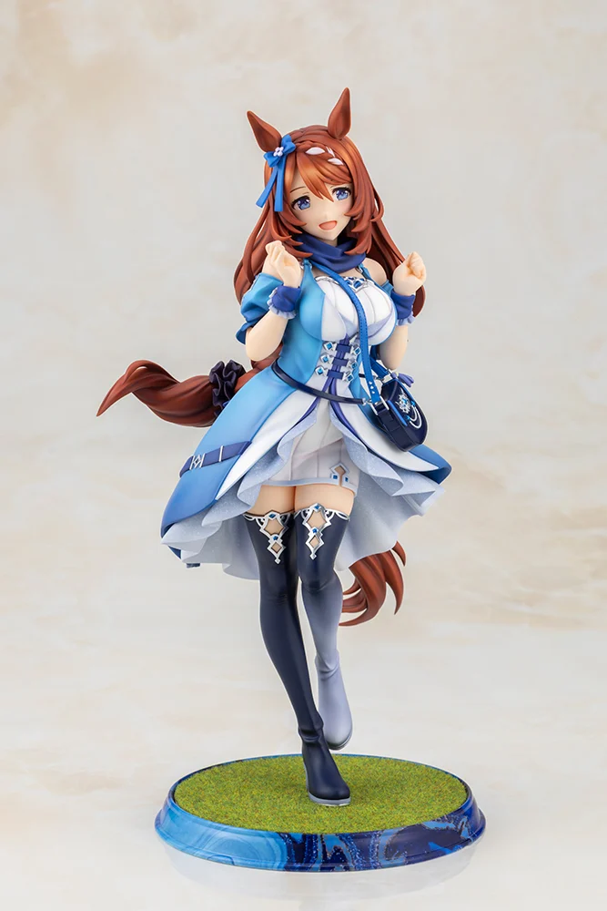 Uma Musume Pretty Derby Super Creek 1/7 Scale Figure - Image 11