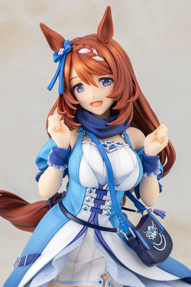 Uma Musume Pretty Derby Super Creek 1/7 Scale Figure - Image 12