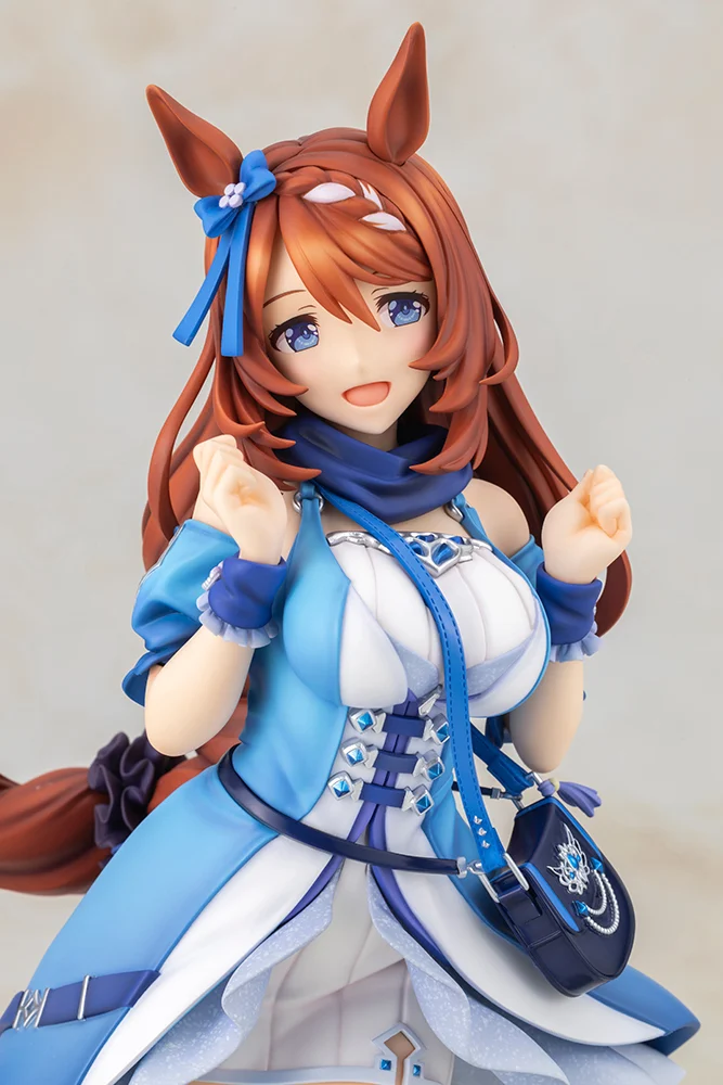 Uma Musume Pretty Derby Super Creek 1/7 Scale Figure - Image 13