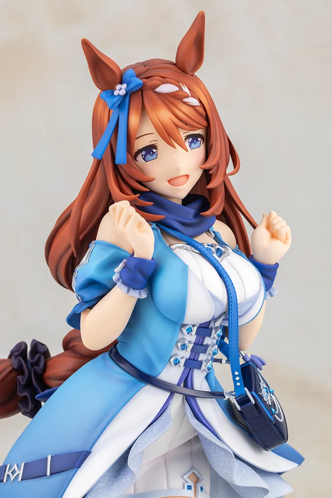 Uma Musume Pretty Derby Super Creek 1/7 Scale Figure - Image 14
