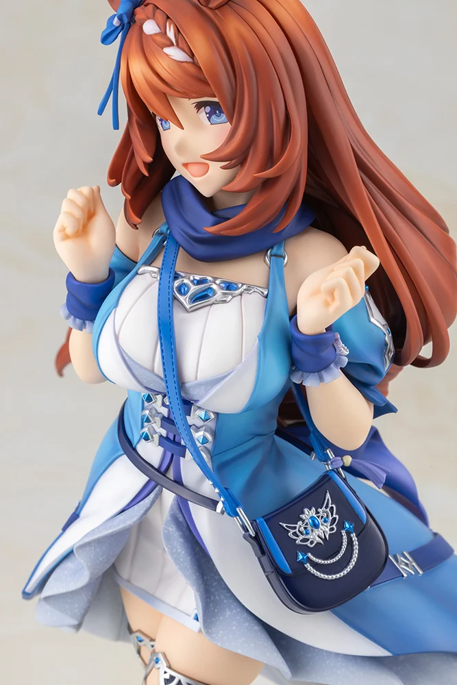Uma Musume Pretty Derby Super Creek 1/7 Scale Figure - Image 15