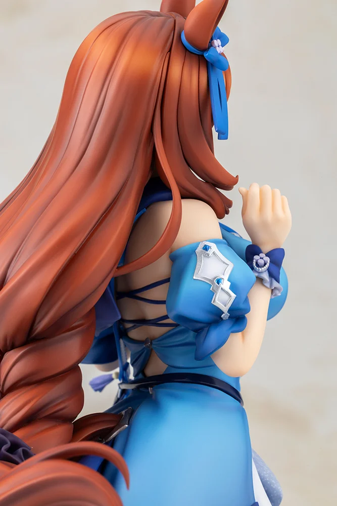 Uma Musume Pretty Derby Super Creek 1/7 Scale Figure - Image 16