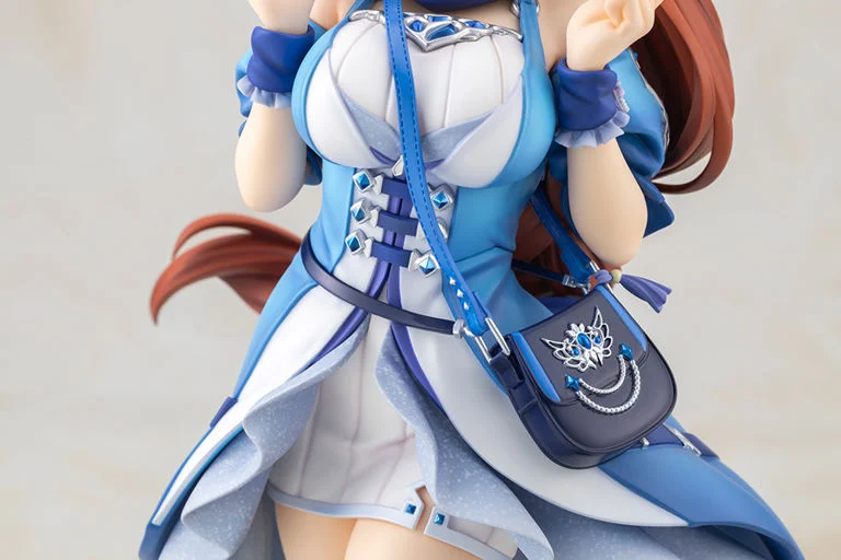 Uma Musume Pretty Derby Super Creek 1/7 Scale Figure - Image 17