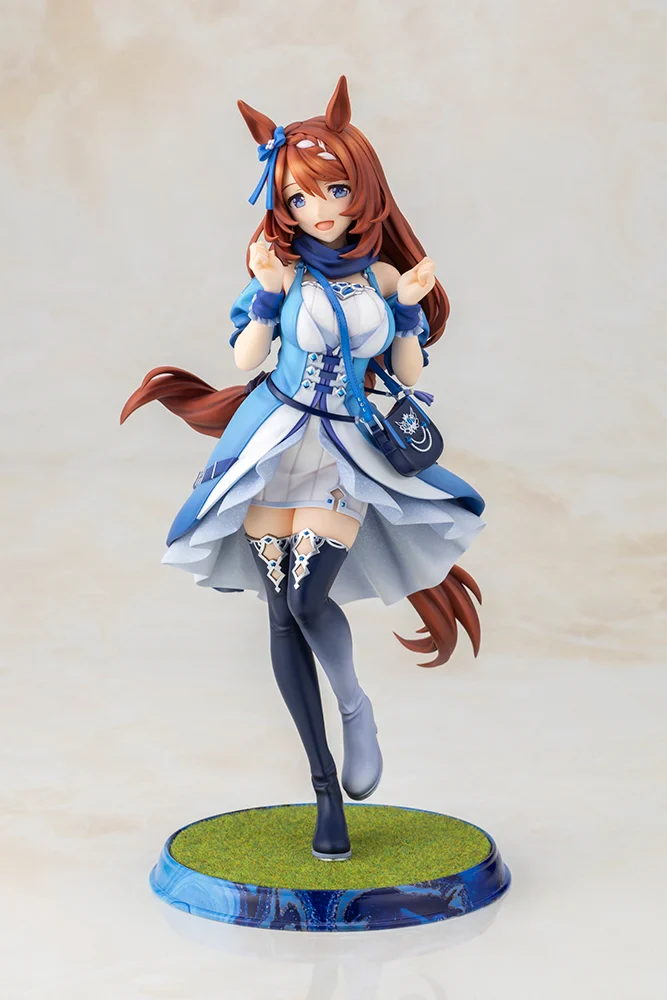Uma Musume Pretty Derby Super Creek 1/7 Scale Figure - Image 3