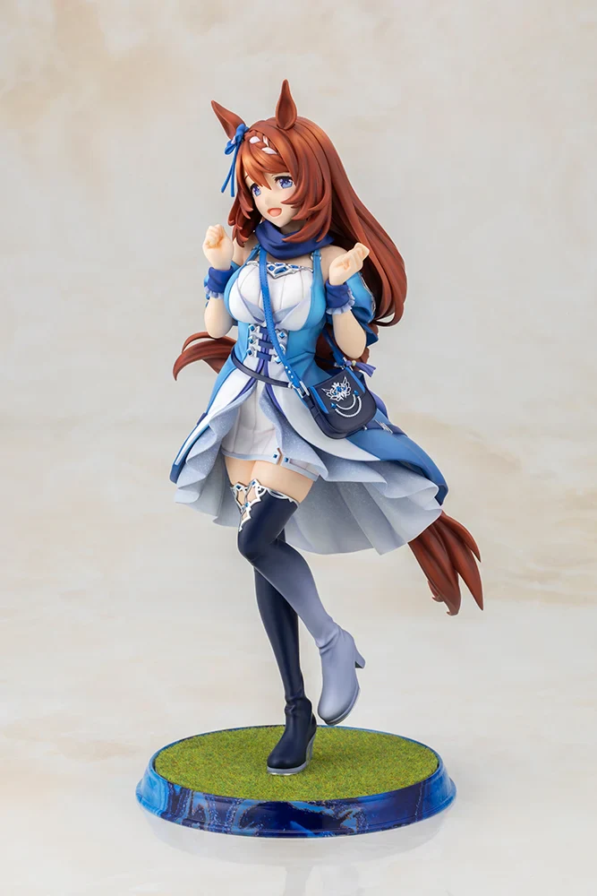 Uma Musume Pretty Derby Super Creek 1/7 Scale Figure - Image 4