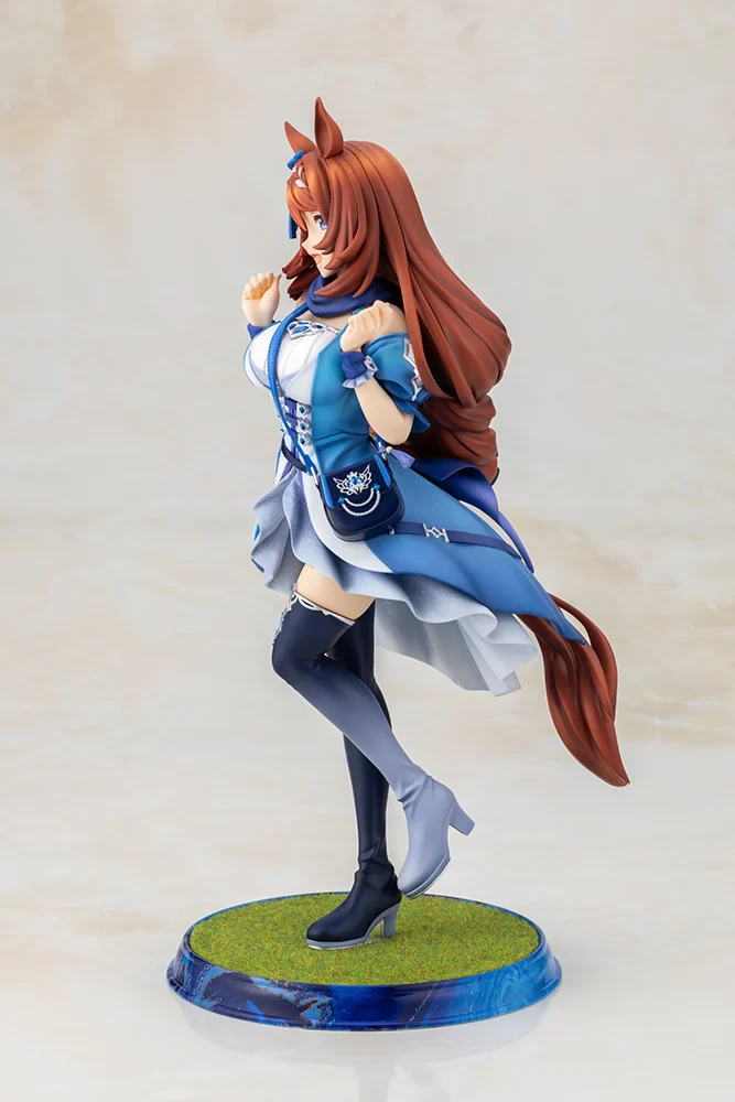 Uma Musume Pretty Derby Super Creek 1/7 Scale Figure - Image 5